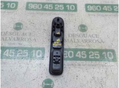 Recambio de mando elevalunas delantero derecho para peugeot 5008 2.0 16v hdi fap cat (rhe / dw10cted4) referencia OEM IAM 6490X3 2