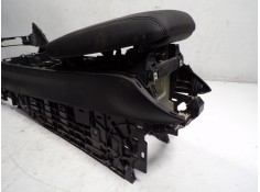 Recambio de apoyabrazos central para alfa romeo stelvio (630) executive 4wd referencia OEM IAM 156151533 7C87752 7C87752 2