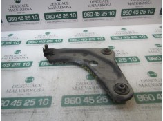 Recambio de brazo suspension inferior delantero izquierdo para peugeot 207 x-line referencia OEM IAM   