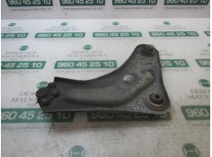 Recambio de brazo suspension inferior delantero izquierdo para peugeot 207 x-line referencia OEM IAM    2