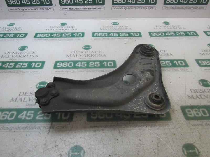 Recambio de brazo suspension inferior delantero izquierdo para peugeot 207 x-line referencia OEM IAM   