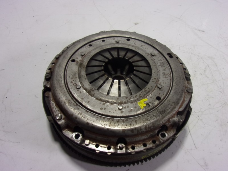 Recambio de kit embrague para hyundai santa fe essence 2wd referencia OEM IAM 412003B400  