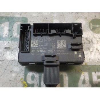 MODULO ELECTRONICO 8W0959593N 8W0959593G A2C7466561200