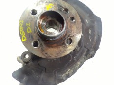 Recambio de mangueta delantera izquierda para bmw mini (r56) one d referencia OEM IAM 31216779795   2