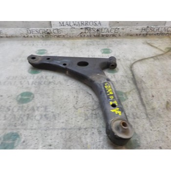 BRAZO SUSPENSION INFERIOR DELANTERO IZQUIERDO 