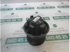 Recambio de motor calefaccion para peugeot 207 x-line referencia OEM IAM   