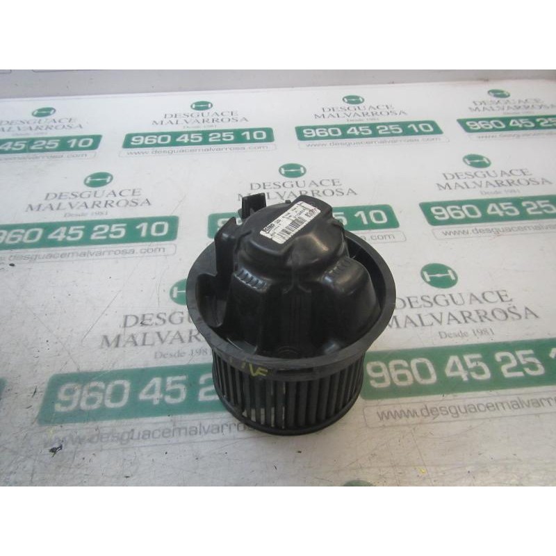 Recambio de motor calefaccion para peugeot 207 x-line referencia OEM IAM   