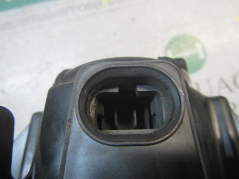 Recambio de motor calefaccion para peugeot 207 x-line referencia OEM IAM   