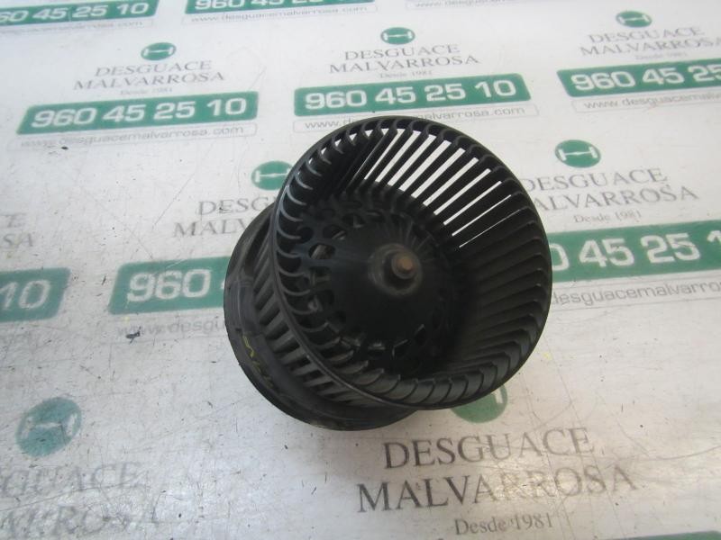 Recambio de motor calefaccion para peugeot 207 x-line referencia OEM IAM   