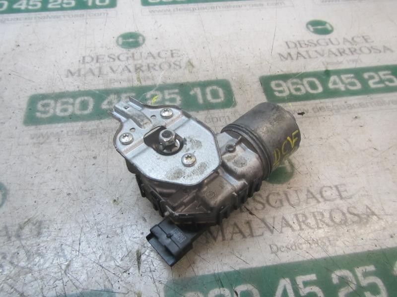 Recambio de motor limpia delantero para peugeot 207 x-line referencia OEM IAM   