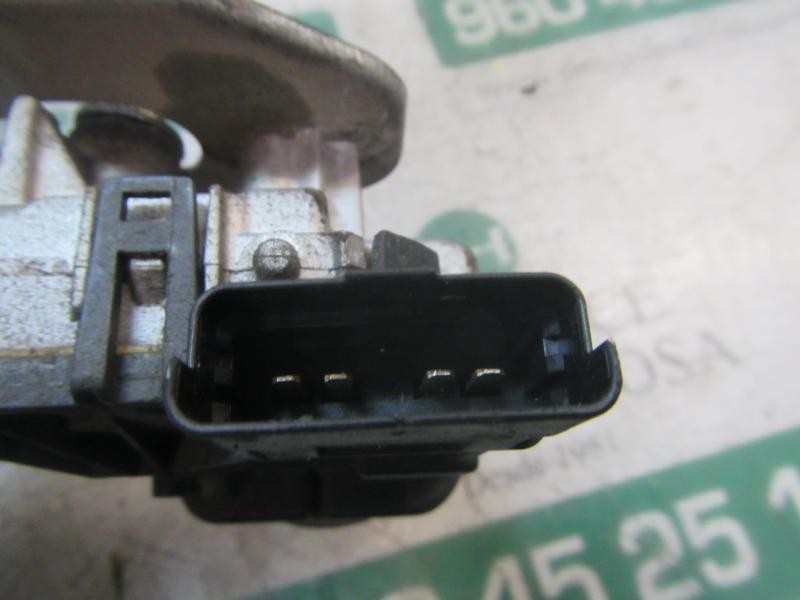 Recambio de motor limpia delantero para peugeot 207 x-line referencia OEM IAM   