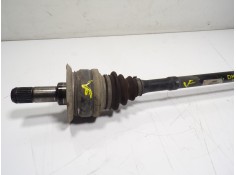 Recambio de transmision trasera derecha para bmw x3 (f25) 2.0 turbodiesel referencia OEM IAM 33207614492 7614492AI02  2
