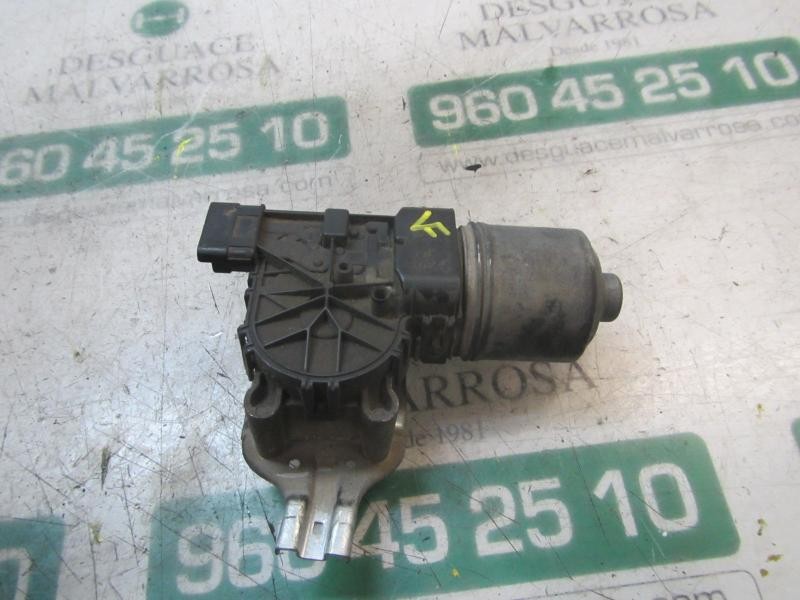 Recambio de motor limpia delantero para peugeot 207 x-line referencia OEM IAM   