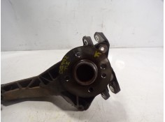 Recambio de mangueta trasera izquierda para bmw mini (r56) one d referencia OEM IAM 33326795659   2