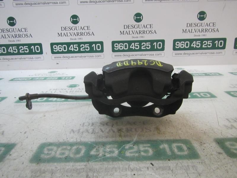 Recambio de pinza freno delantera derecha para peugeot 207 x-line referencia OEM IAM   