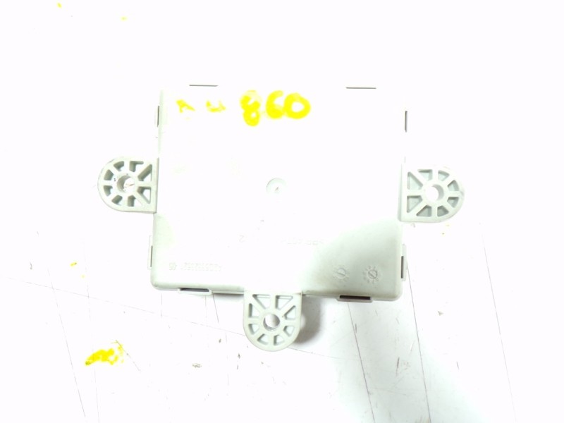 Recambio de modulo electronico para ford c-max 1.6 16v ti-vct cat referencia OEM IAM  AV6N14B533BF 