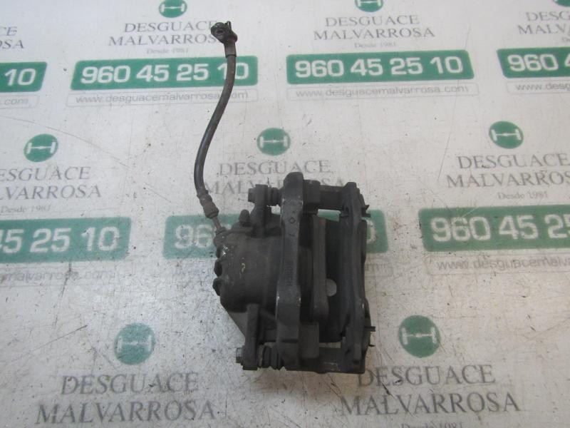 Recambio de pinza freno delantera derecha para peugeot 207 x-line referencia OEM IAM   