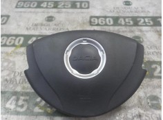 Recambio de airbag delantero izquierdo para dacia sandero 1.6 cat referencia OEM IAM 8200823307  