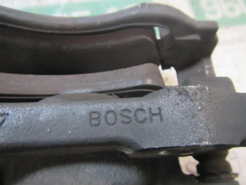 Recambio de pinza freno delantera derecha para peugeot 207 x-line referencia OEM IAM   