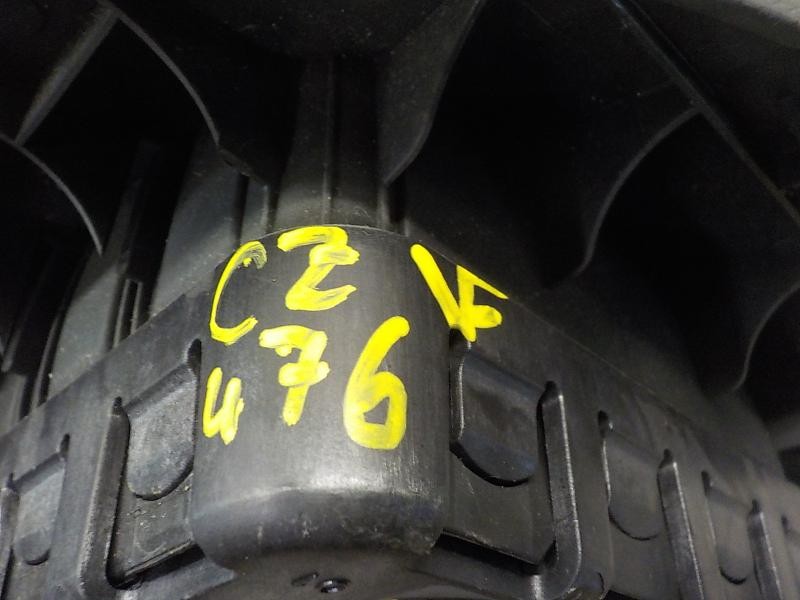 Recambio de airbag delantero izquierdo para dacia sandero 1.6 cat referencia OEM IAM 8200823307  