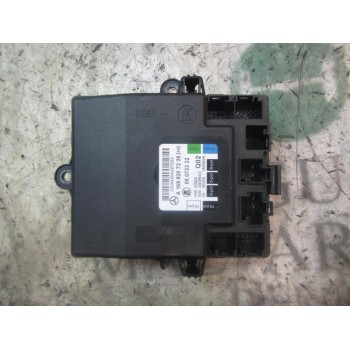 MODULO ELECTRONICO A1698207226 A1698207226 