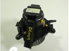 Recambio de motor calefaccion para citroën c4 picasso 1.6 blue-hdi fap referencia OEM IAM 1609690280   2