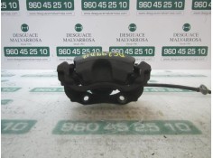 Recambio de pinza freno delantera izquierda para peugeot 207 x-line referencia OEM IAM    2