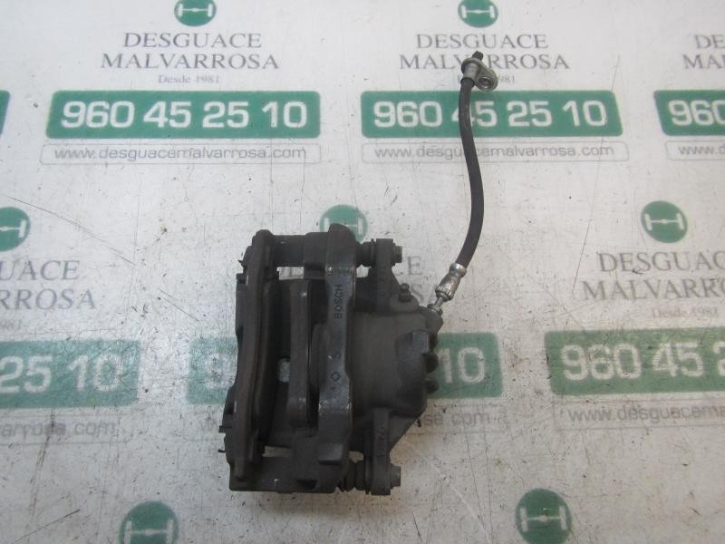 Recambio de pinza freno delantera izquierda para peugeot 207 x-line referencia OEM IAM   