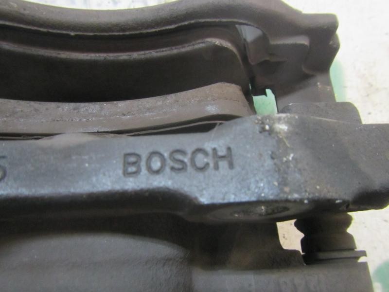 Recambio de pinza freno delantera izquierda para peugeot 207 x-line referencia OEM IAM   