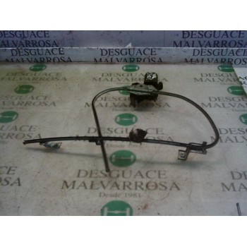 ELEVALUNAS DELANTERO DERECHO 