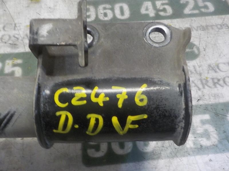 Recambio de amortiguador delantero derecho para dacia sandero 1.6 cat referencia OEM IAM 8200807029  