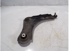 Recambio de brazo suspension inferior delantero derecho para renault megane iii berlina 5 p 1.5 dci diesel referencia OEM IAM   