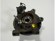 Recambio de mangueta trasera derecha para mercedes-benz clase v (w447) v220d exclusive largo (447.813) referencia OEM IAM A44735 2