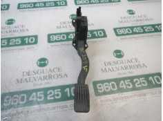 Recambio de potenciometro pedal para peugeot 207 x-line referencia OEM IAM   