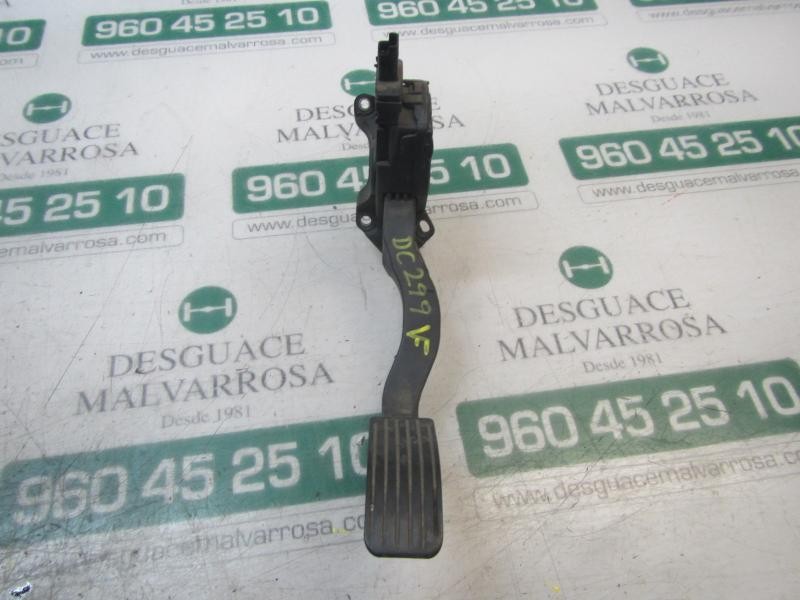 Recambio de potenciometro pedal para peugeot 207 x-line referencia OEM IAM   