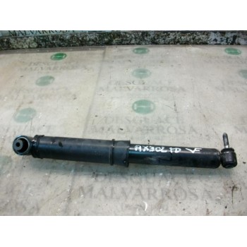 AMORTIGUADOR TRASERO DERECHO 