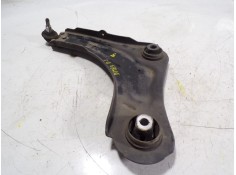 Recambio de brazo suspension inferior delantero izquierdo para renault megane iii berlina 5 p 1.5 dci diesel referencia OEM IAM 