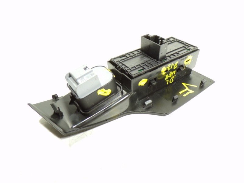 Recambio de mando elevalunas delantero izquierdo para cupra leon sportstourer (kl8) vz 2.0 tsi 4drive referencia OEM IAM  5G0959