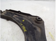 Recambio de brazo suspension inferior delantero izquierdo para renault megane iii berlina 5 p 1.5 dci diesel referencia OEM IAM  2