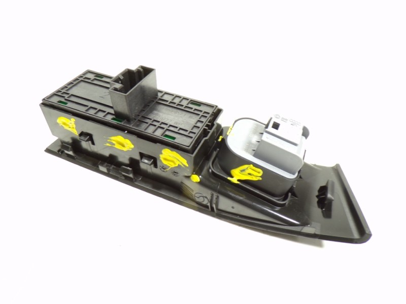 Recambio de mando elevalunas delantero izquierdo para cupra leon sportstourer (kl8) vz 2.0 tsi 4drive referencia OEM IAM  5G0959