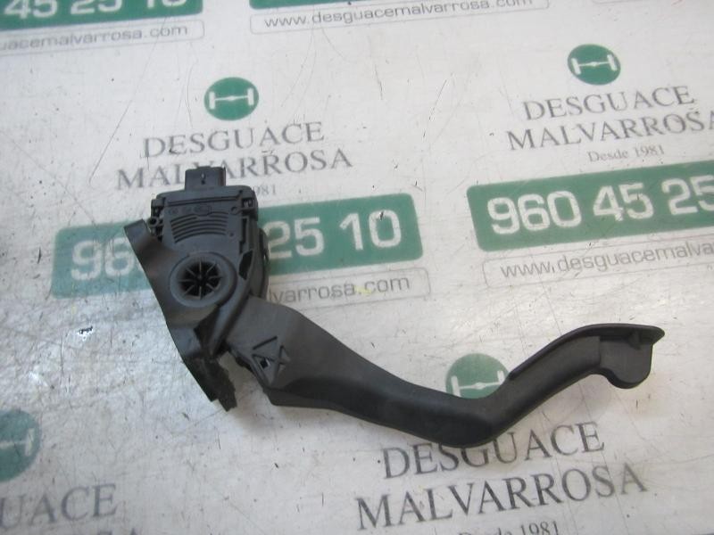 Recambio de potenciometro pedal para peugeot 207 x-line referencia OEM IAM   