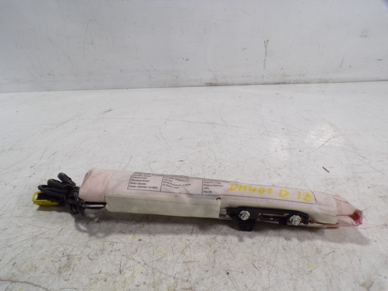 Recambio de airbag lateral izquierdo para audi a4 ber. (b8) 2.0 16v tdi referencia OEM IAM 8K0880241H  