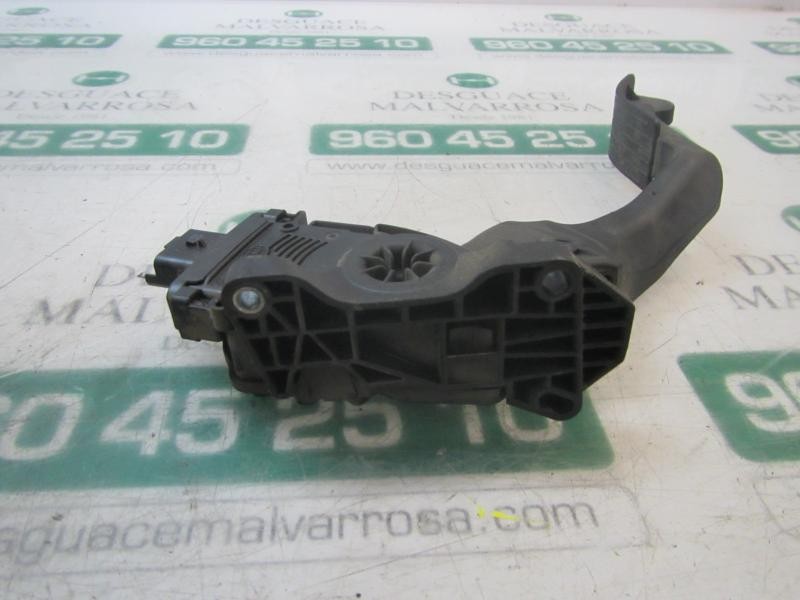 Recambio de potenciometro pedal para peugeot 207 x-line referencia OEM IAM   
