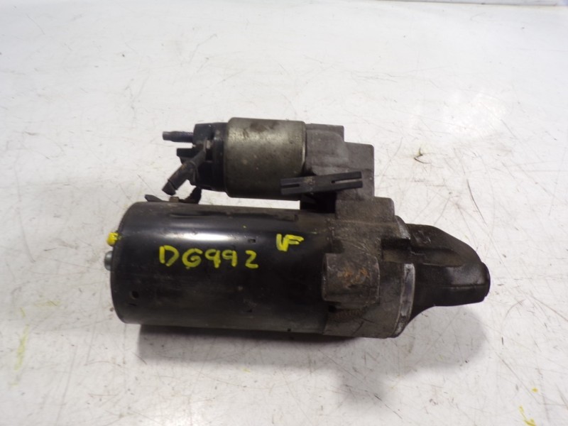 Recambio de motor arranque para bmw mini (r56) one d referencia OEM IAM 12417823315 782331401 