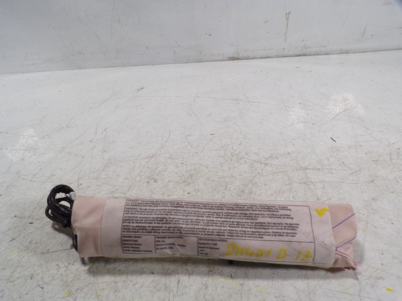 Recambio de airbag lateral izquierdo para audi a4 ber. (b8) 2.0 16v tdi referencia OEM IAM 8K0880241H  
