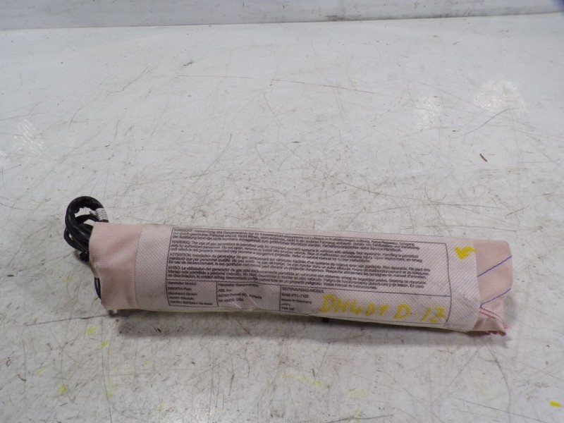 Recambio de airbag lateral izquierdo para audi a4 ber. (b8) 2.0 16v tdi referencia OEM IAM 8K0880241H  