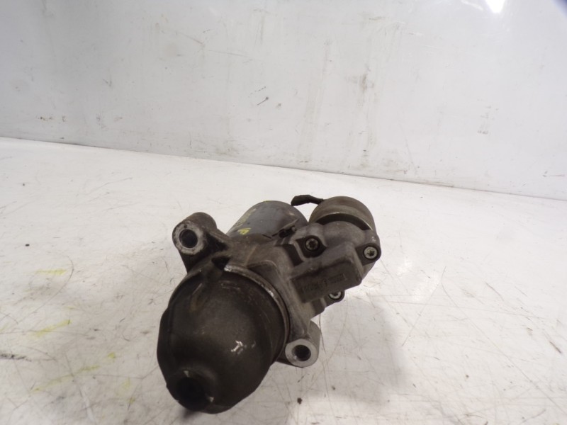 Recambio de motor arranque para bmw mini (r56) one d referencia OEM IAM 12417823315 782331401 