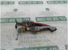 Recambio de maneta exterior delantera izquierda para peugeot 5008 2.0 16v hdi fap cat (rhe / dw10cted4) referencia OEM IAM 9101K 2