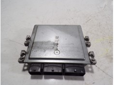 Recambio de centralita motor uce para renault megane iii berlina 5 p 1.5 dci diesel referencia OEM IAM  237100307R  2
