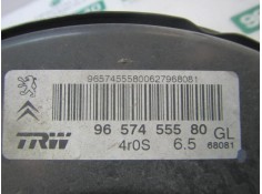 Recambio de servofreno para peugeot 207 x-line referencia OEM IAM    2